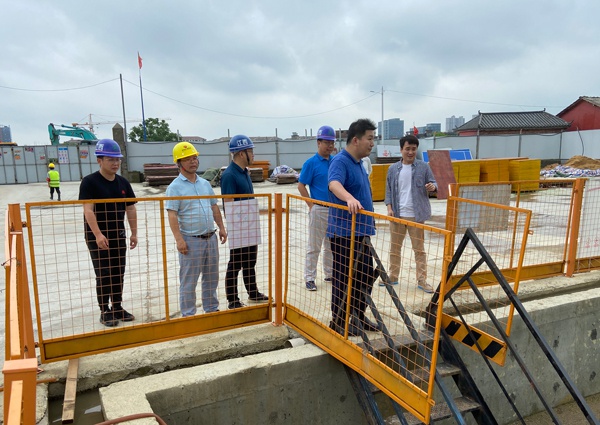 1620727137869249.jpg 南昌市質(zhì)監(jiān)站檢查南昌市政建設(shè)集團(tuán)青山湖區(qū)污水全收集全處理第一批項(xiàng)目6001.jpg