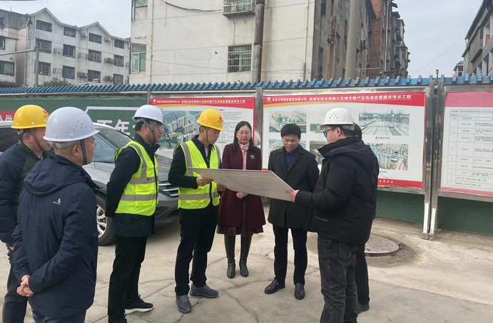 1645060071347474.jpg 西湖區(qū)政協(xié)主席胡國(guó)星一行蒞臨桃花安置房項(xiàng)目調(diào)研指導(dǎo)691.jpg