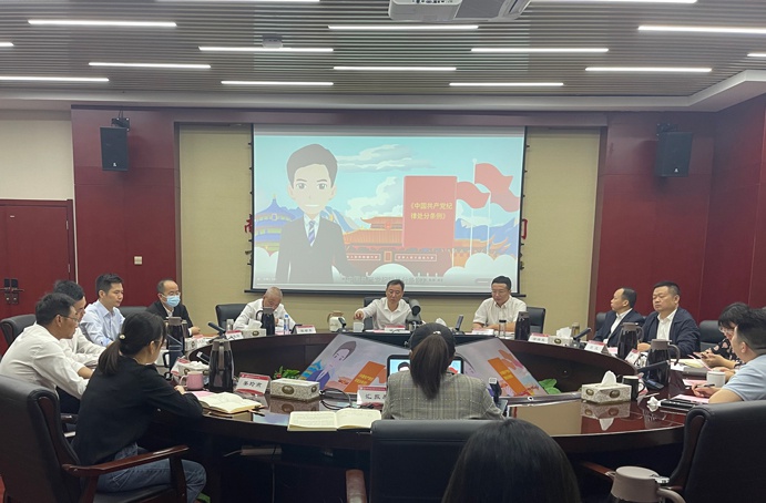 南昌市政建設(shè)集團(tuán)開展“拒絕酒后駕駛我承諾”主題宣傳活動(dòng) 南昌市政建設(shè)集團(tuán)開展“拒絕酒后駕駛我承諾”主題宣傳活動(dòng)