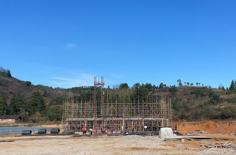 奮戰(zhàn)四季度南昌市政建設(shè)全力以赴搶抓項(xiàng)目建設(shè)進(jìn)度 奮戰(zhàn)四季度南昌市政建設(shè)全力以赴搶抓項(xiàng)目建設(shè)進(jìn)度