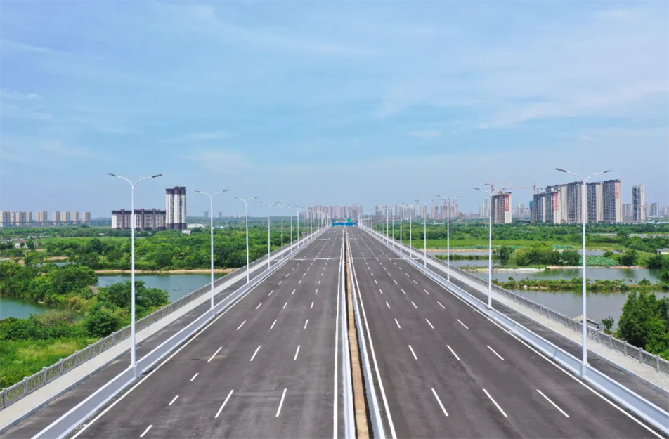 南昌市政建設(shè)集團有限公司榮獲南昌市優(yōu)質(zhì)建設(shè)工程獎 南昌市政建設(shè)集團有限公司榮獲南昌市優(yōu)質(zhì)建設(shè)工程獎