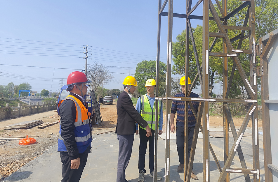 紀(jì)委專項(xiàng)督查｜嚴(yán)查違規(guī)收送禮品、工程進(jìn)度與安全生產(chǎn)